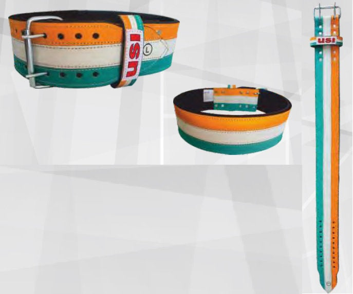 Usi Tiranga Power Belt 790plht